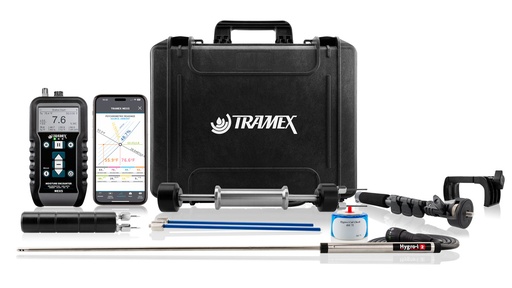 [BSIK] Building Survey Inspection Kit - BSIK