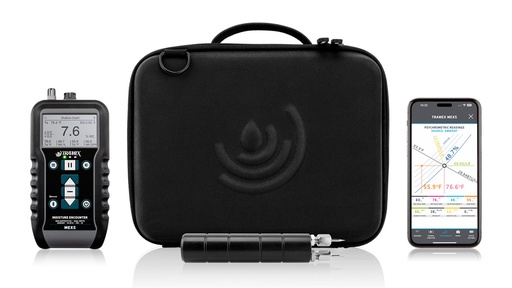[BSITK] Building Survey Inspection Tech Kit - BSITK