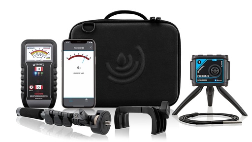 [CCTK] Concrete coatings installer TECH KIT - CCTK