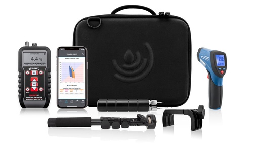 [FINSK] Flooring installer kit - FINSK