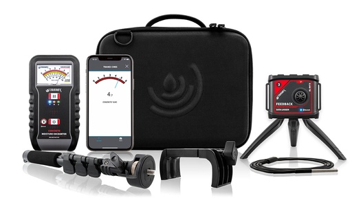 [FTK] Flooring installer TECH KIT - FTK