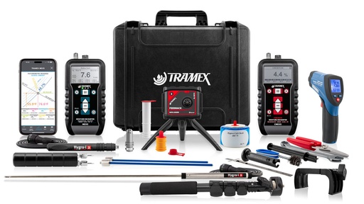 [WDMK-X] Water Damage Restoration Master Kit X - WDMK-X