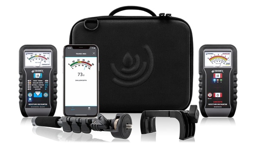 [WDTK] WATER DAMAGE RESTORATION TECH KIT - WDTK