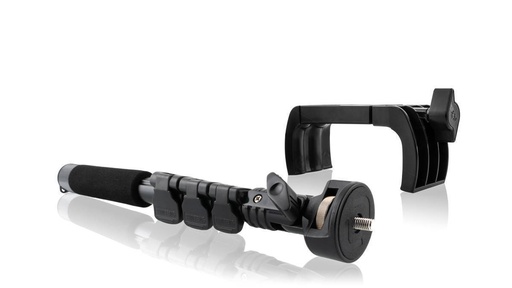 [E5-HBS] Extension handle & CLAMP - E5-HBS