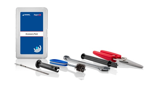 [HI-ACC] HYGRO-i2® TOOL accessory BOX - HI-ACC
