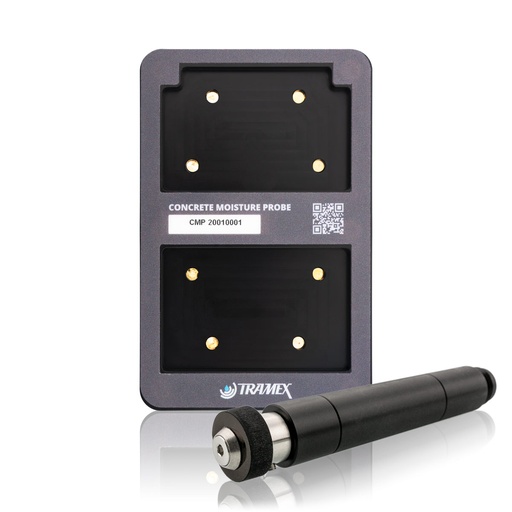 [CMP] Concrete moisture probe - CMP