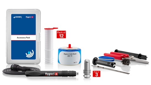 [SP-F2170-B] ASTM F2170 starter pack - SP-F2170-B