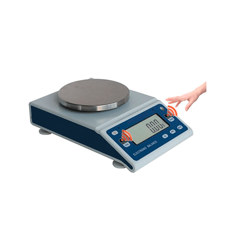 [B-01-02-03-0609] Balanza - 4000gr - 0.1gr - Digital - Belltronic