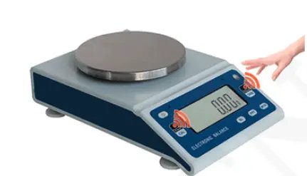 [B-01-02-09-0706] Balanza - 15kg - 1gr - calibracion externa - belltronic - B-01-02-09-0706