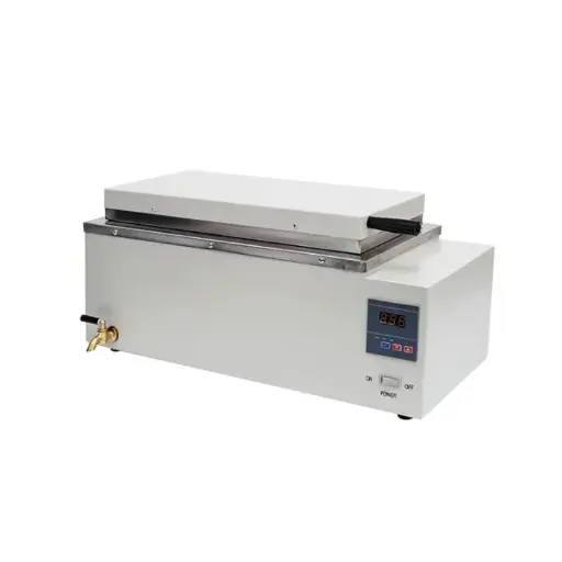 [B-01-01-0305] Tanque de agua de temperatura constante, 13.6L, 1500W, R.T.+5-100℃