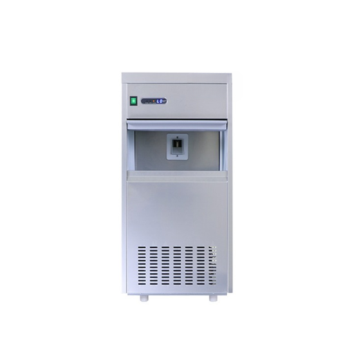 [B-01-0103555] Maquina para hacer hielo en escamas 100 kg/24h