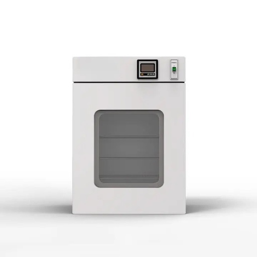 [B-01-01-05-02-0401] Incubadora 50L, acero inox, fluct. ±0.5°C, intern. 350x350x410mm