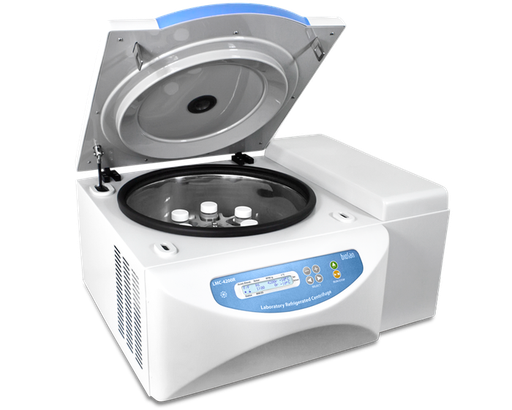 [BS-010212-AA3] LMC-4200R - Centrífuga refrigerada de laboratorio (230VAC AU, sin rotores)