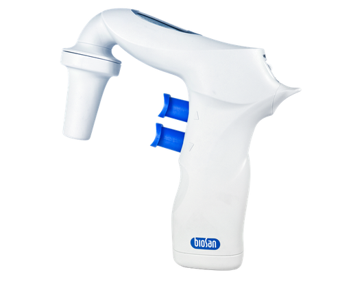 [BS-010521] Assistboy - controlador de pipetas