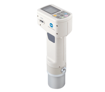 [CR-410] Medidor de Colorimetria CR-410 incluye: 1878-295 Medidor de croma CR-410 1878-707 CR-400 S