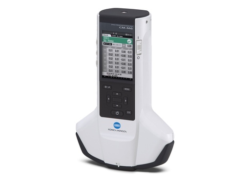 [7600-0000-3202] PAQUETE ESPECTROFOTOMETRO CM-M6