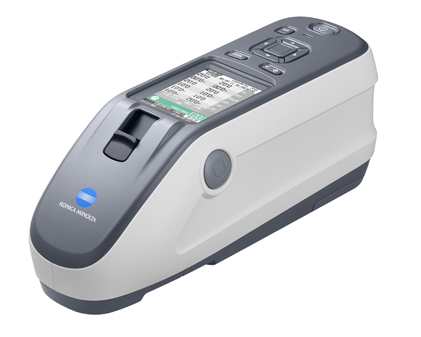 [7600-0000-3259] Paquete de espectrofotometro CM-25d