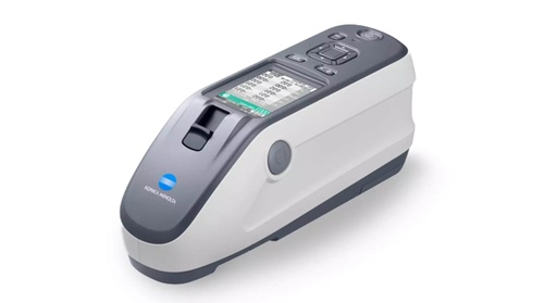 [7600-0000-3271] Espectrofotómetro portátil CM-23d