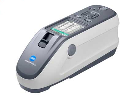 [AC5J-107] Espectrofotómetro CM-26dG