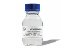 [520300] Aceite de calibración Cannon RT-1000, botella de 500 ml