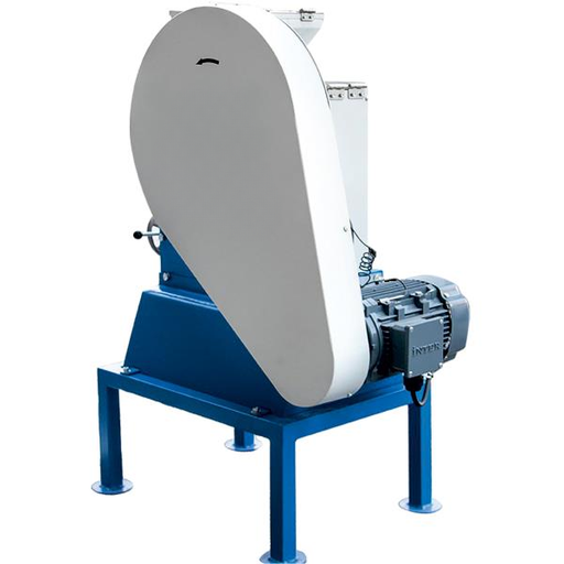 [B2-01-03-0131] Trituradora de mandibulas