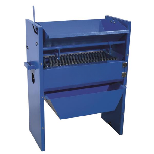 [B2-01-03-0136] Divisor de muestras de gran capacidad