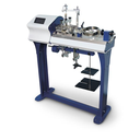 Maquina de ensayo de corte directo manual