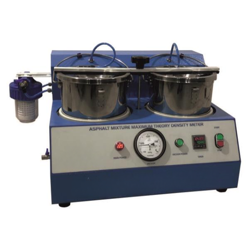 [B2-01-03-0157] Medidor de densidad teorica maxima