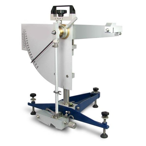 [B2-01-03-0185] Probador portatil de resistencia al deslizamiento y friccion