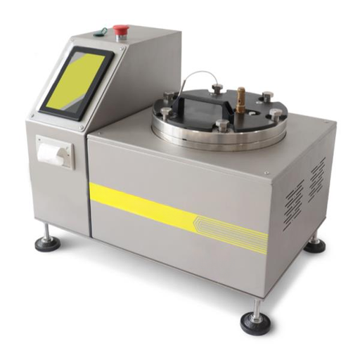 [B2-01-03-0186] Recipiente sometido a envejecimiento por presion (PAV)