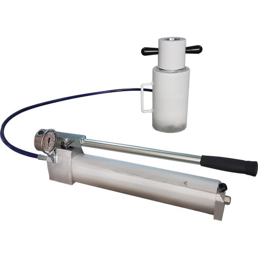 [B2-01-03-0197] Aparato de prueba de extraccion