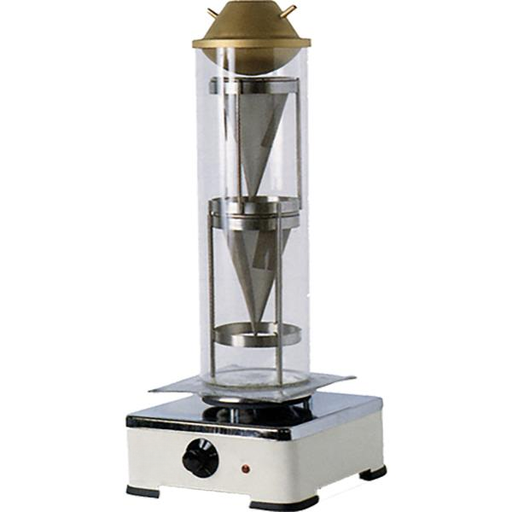 [B2-01-03-0204] Extractor de reflujo