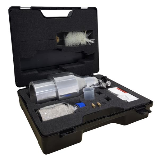 [B2-01-03-0238] Probador de humedad rapido