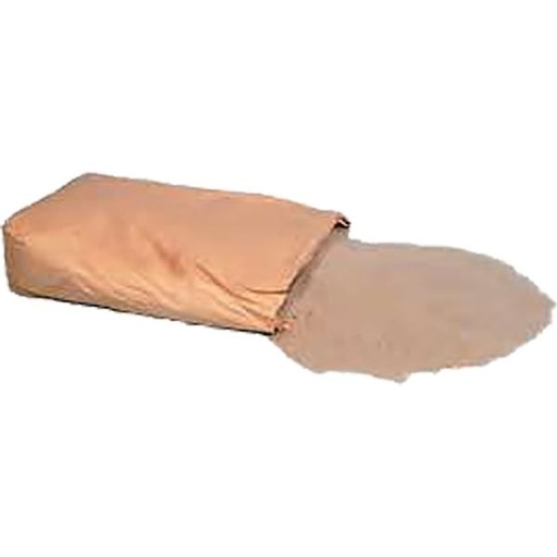 [B2-01-03-0239] Arena estandar