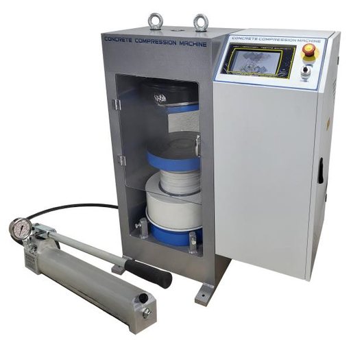 [B2-01-03-0245] Ensayos triaxiales en muestras de roca