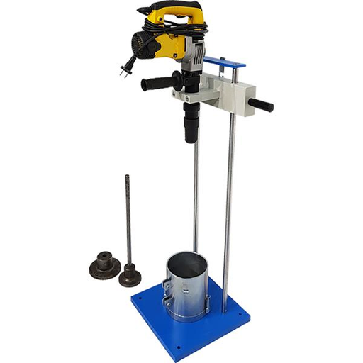 [B2-01-03-0260] Martillo vibratorio