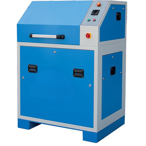 [B2-01-03-0262] Molino de discos vibratorio