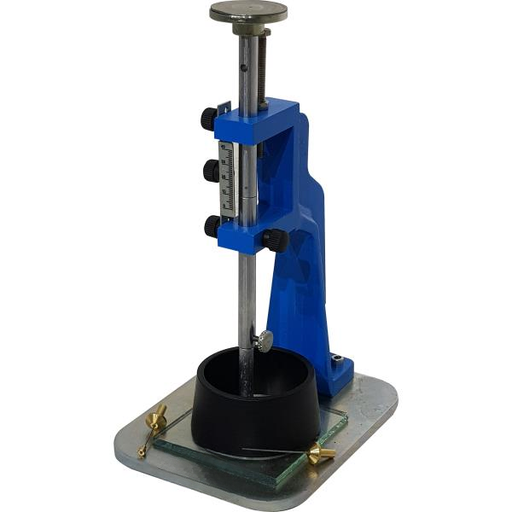 [B2-01-03-0263] Conjunto de prueba vicat