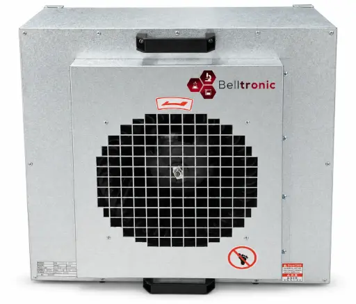 [mon0611-B-01-12-0023] Unidad de filtro de ventilador  575*575*295