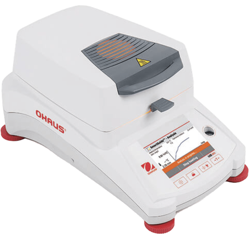 [HO-4974] Analizador de humedad, 120 g, MB120