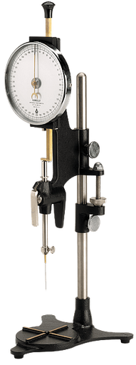 [H-1250] Penetrometro portatil