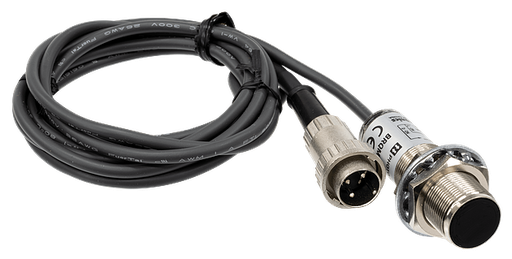 [H-1334.21P] Interruptor de proximidad, optico