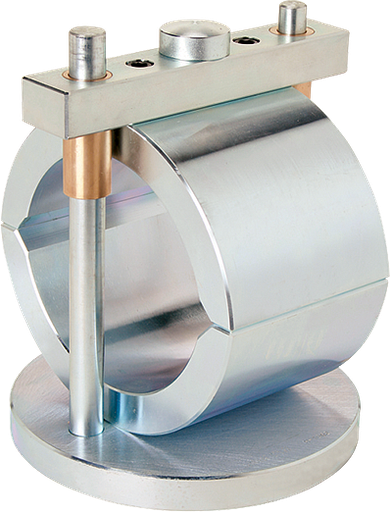 Marshall rompiendo cabezas