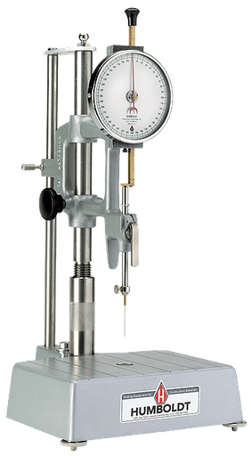 [H-1200] Penetrometro, universal