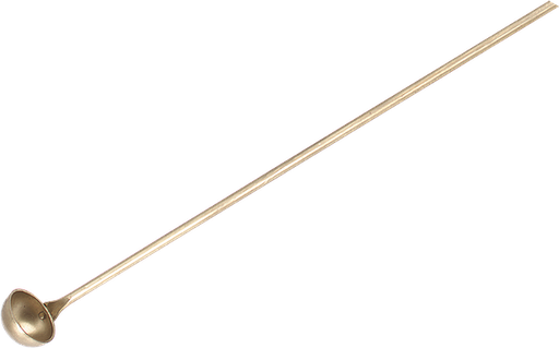 [H-10400] Cuchara de deflagración, latón