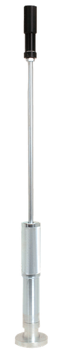 [H-1340] Martillo compactador manual, 4"