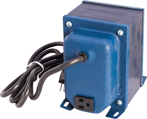 Transformadores reductores