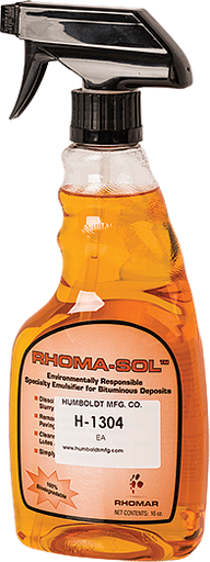 [H-1304] Emulsionante especial Rhoma-Sol™