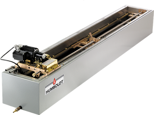 Maquina de ductilidad de humboldt