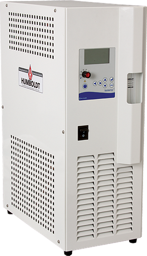 Controlador de temperatura de circulacion